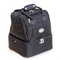 Travel Deluxe Expandable Bag-BB-MIN MINI BOWLS BAG &amp; 4 BOWL CARRIER bag supplier