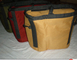 600D steelers lunch bag cooler tote Cooler Lunch Bag-picnic tote bag-promotional lunch bag supplier