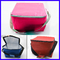 Foaldable Deluxe Lunch Bag Cooler Large Box Insulated Shoulder Strap Waterproof Tote ! supplier