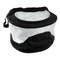 600D polyester TWO-IN-ONE GRILL AND COOLER BAG supplier