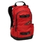 420D High Density Nylon / 600D Polyester Day Hiker Pack 20L Color:Marauder Backpack supplier
