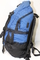 CONTOUR MOUNTAIN 40 Blue Day Pack Trail Backpack Camping Hiking Bag supplier