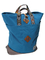 Traverse Tote 28L Handbag/Backpack - Blue supplier
