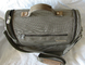 BRIGGS &amp; RILEY Olive Carry On Overnight Travel Bag Messenger-NICE supplier