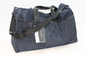 BLUE WITH BLACK TRIM MENS DUFFLE/ TRAVEL/ HOLDALL/WEEKEND BAG *NEW* supplier