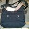 Black Nylon Shoulder Bag / Purse / Tote Bag supplier