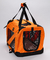 Soft Folding Travel Collapsible Pet Dog Crate Carrier Bag with leash holder supplier