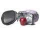 6-Can Cooler PEVA lining, IsoTec Insulation cooler bag for stroller supplier