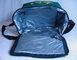 Cooler Bag Insulated Road Atlanta RCC Koozie Six-Pack Kooler Promotional Vintage supplier