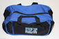 MOVIE PROMO BAG - DUFFLE LUGGAGE - GYM BAG- PROMOTIONAL BAGS supplier