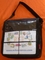 NEW Canon PIXMA Laptop Shoulder Messenger Bag Promotional School Tablet 14&quot; supplier