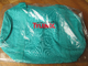 Extra-Strength Tylenol gym bag pharmaceutical promotional item supplier