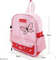 2014 600D polyester fashion backpack supplier