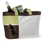 New Gemline Hampton Insulated Tote, 30 Can Cooler Tote Bag Available in 2 colors supplier