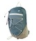 20L polyester&amp;canvas fabric lady hiking travel backpack---lady marching backpack supplier