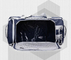 840D nylon sports -1000D TPE Ourdoor travel bag-90L Capacity supplier