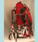 Mountaineering bag backpack large capacity travel bag hiking bag-Maxtao 60L supplier