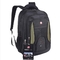 Swiss backpack waterproof Men sports backpacks outdoor camping bag supplier