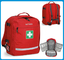 Tactical Basic nylon Medical backpack supplier