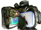Army Medical Backpack Medical Trauma Assault Pack supplier