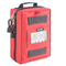 First aid Kits Bag 600D polyetser waterproof Household Car Emergency Kits Bags Outdoor Travel Medical Box Bag Portable M supplier