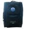 1680D nylon trolley travel backpack and interior with Pvc coating for waterproof supplier