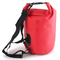 PVC Dry Bag Waterproof Water Resistant For Canoe Floating Boating Kayak Strap-5L Capacity supplier