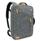 Convertible Laptop Briefcase Backpack and Shoulder Bag,Fashinal Design Briefcase Backpack - fits up to 17.3-inch Laptop supplier