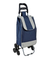 STB Trolley Dolly Stair Climber shopping bag, Shopping Grocery Foldable Cart Condo Apart supplier