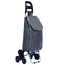 STB Trolley Dolly Stair Climber bag, Shopping Grocery Foldable Cart Condo Apartment Elderly Triple wheels supplier
