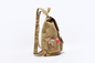 Fashional Canvas Backpack For Women &amp; Girls Casual colorfull Book Bag For school Daypack supplier
