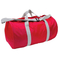 600D Polyester Promotion foldable travel shoulder duffle bag / Promotion outdoors duffle bag luggage supplier