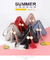 Girls Fashion Clutch Purse Wallet Triangle Wristlet Purse PU Leather Women's Bag supplier