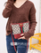 WHOLESALES Small Purse Vintage Shoulder Satchel Bag for Women and Girls Classical Crossbody Bag Low MOQ Good Price supplier