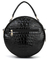 Ready To Ship: Circular Purses Women Original Design Custom Handbag Alligator Leather Jewellery Collected Cute Bag supplier