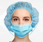 virus filter mask Anti-Dust Mask Disposable Non Woven Face Mask 3 ply surgical Masks Defend corona virus for human supplier