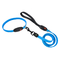 Ready To Ship: Lighting Pets Nylon Chains Sets Small Size USB Chargering Dog Leashes And Dog Collars supplier