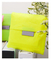 Custom 210D Polyester T-Shirt Bag Solid Color foldable shopping bag 15 color mix Foldable Promotional Totes Bag supplier
