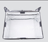 Custom Delivery Backpack 62L Waterproof PVC Tarpauline Cooler Packs Glass Fiber Frame Lunch Bag supplier