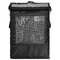 Custom LED Display Screen Cooler Bag 1680D polyester PEP Foam Tube Frame 40L Food Delivery Backpacks supplier